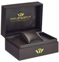 S. Croce sull'Arno - Piazza Garibaldi 5/6 - Orologio Philip Watch Uomo in Acciaio R8253597086 - R8253597086